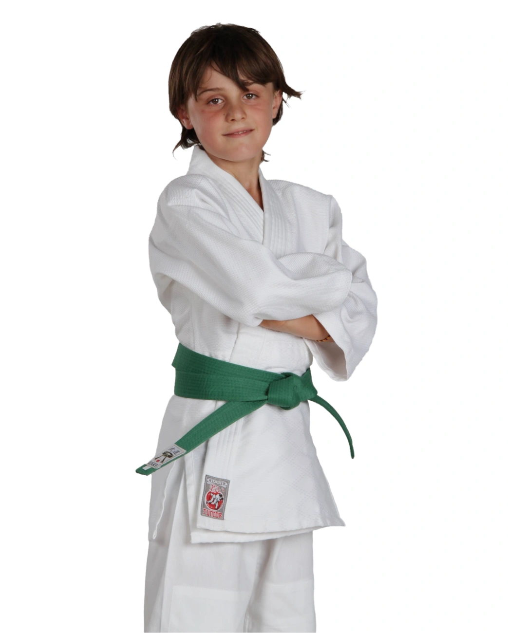 Judogi Itaki Junior