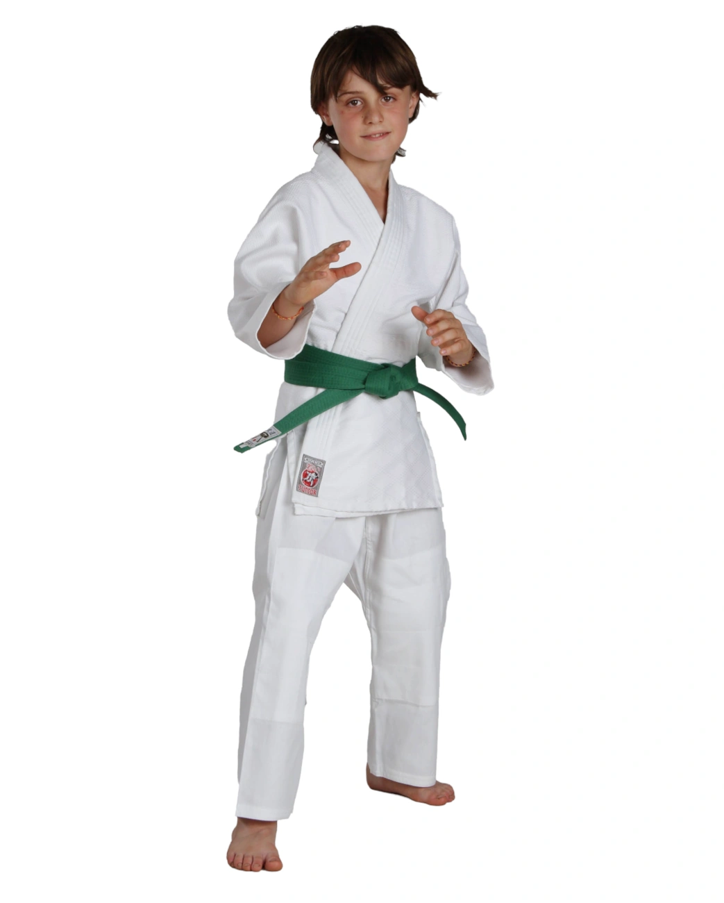 Judogi Itaki Junior