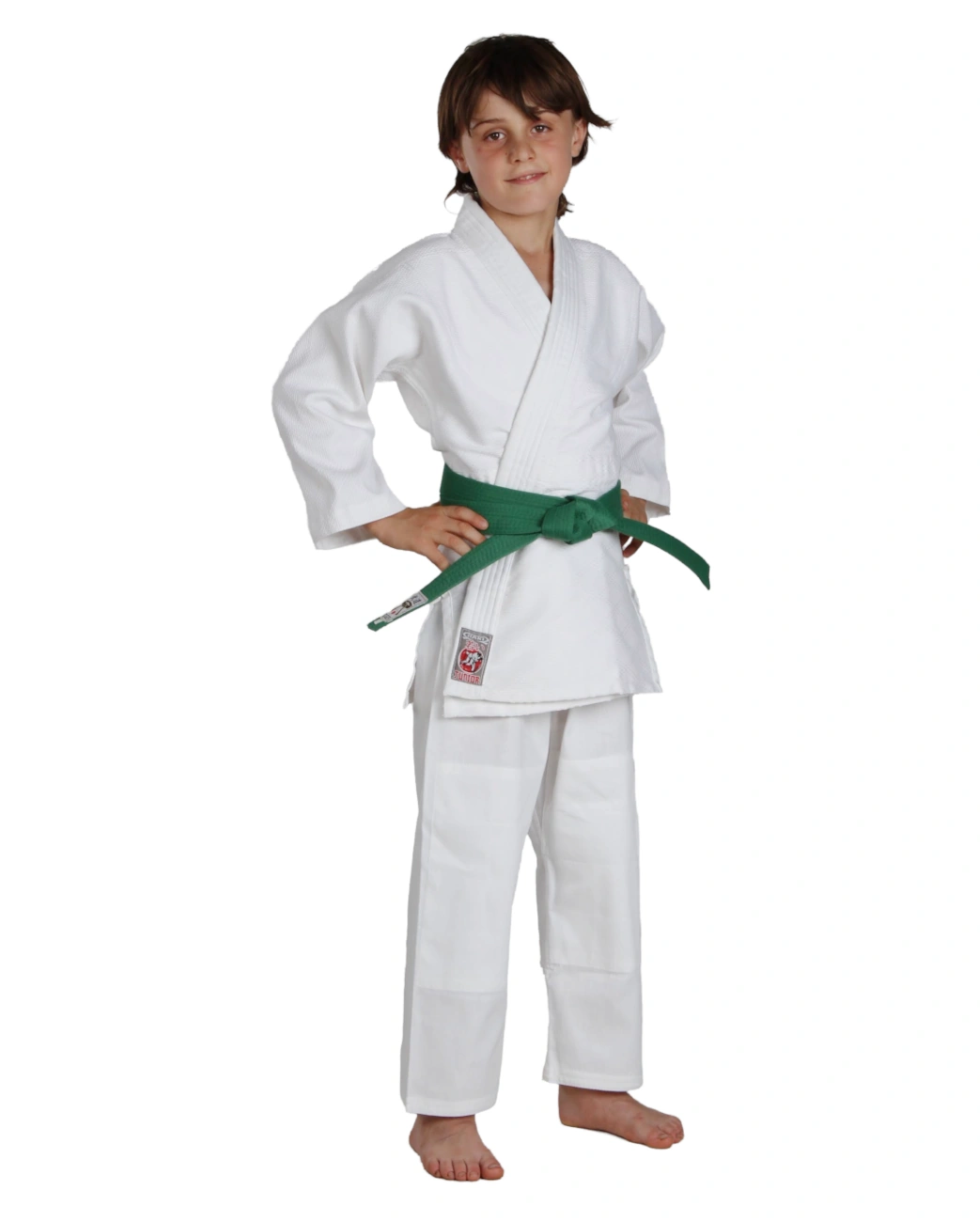 Judogi Itaki Junior