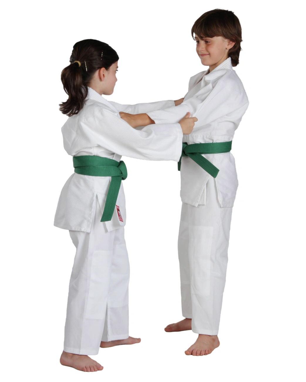 Judogi Itaki Junior