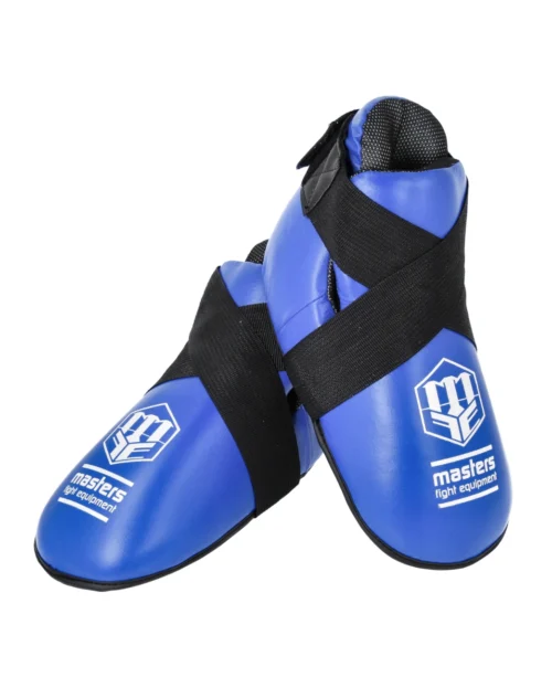 Calzare Point Fighting Masters WAKO Blu