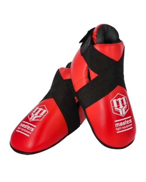 Calzare Point Fighting Masters WAKO Rosso