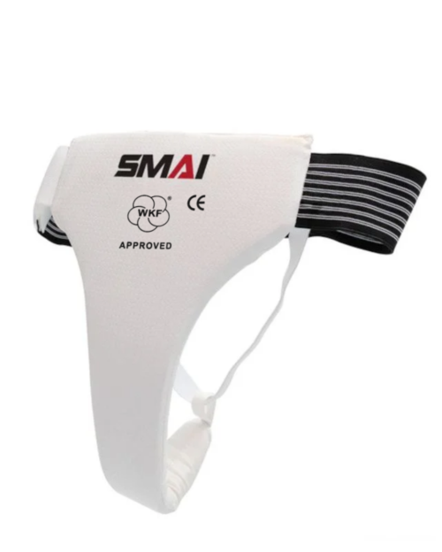 Conchiglia Donna SMAI WKF