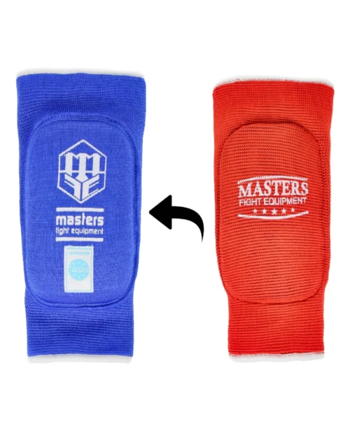Gomitiera Elasticizzata Reversibile Masters WAKO