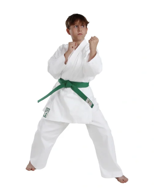 Karategi Itaki Beginner