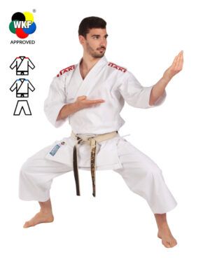 Karategi ITAKI Performance Kumite Premier League