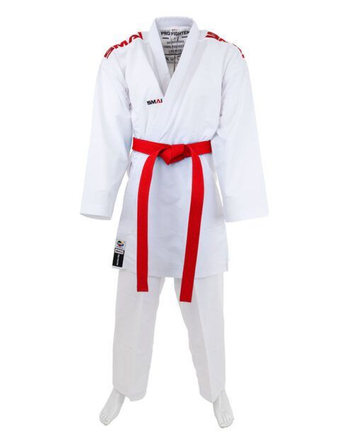 Karategi SMAI Kumite Pro Fighter Premier League
