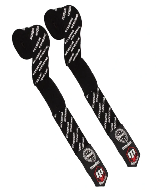 Benda Elasticizzata 4,5 m Masters WAKO