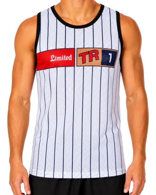 Canotta TR1 Limited