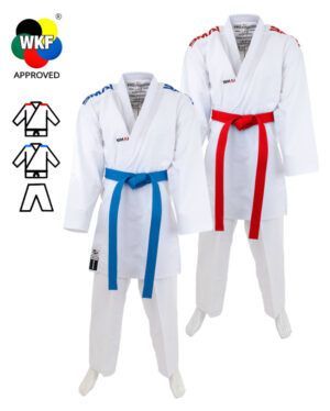 Karategi SMAI Kumite Pro Fighter Premier League