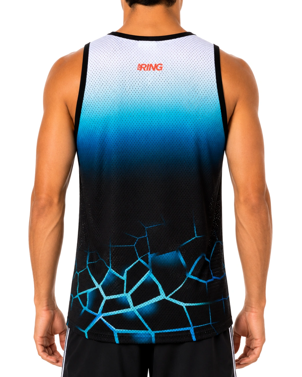 Canotta Spirit Blu