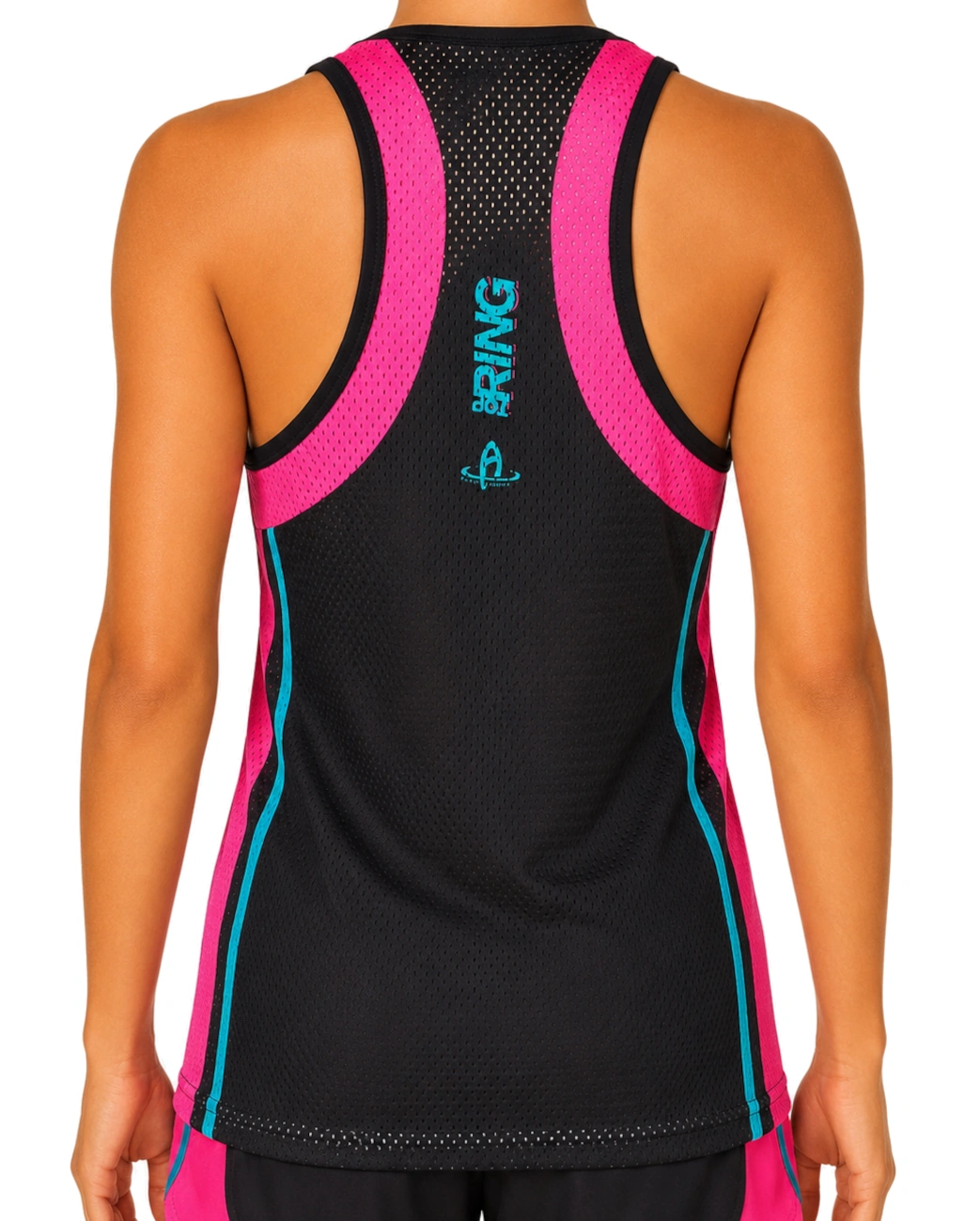 Canotta Donna TR1