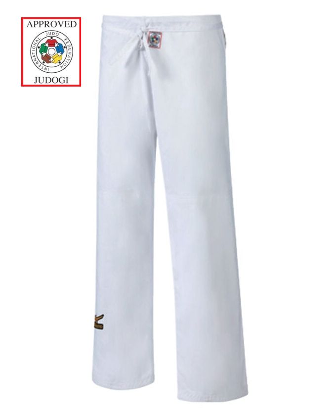 Pantalone Judogi Mizuno Yusho Best