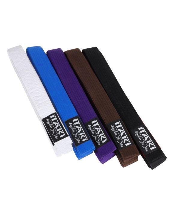 BJJ Belt