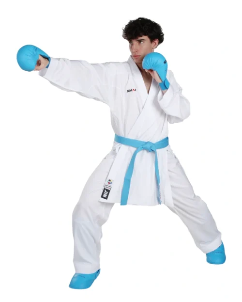 Karategi SMAI Jin WKF