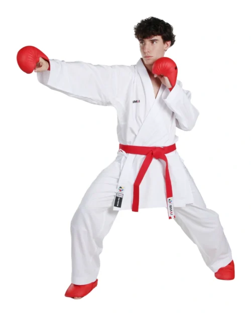 Karategi SMAI Pro Fighter WKF