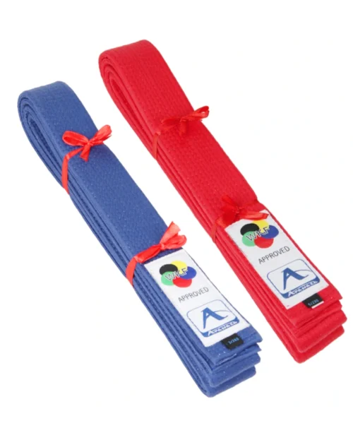 Cintura Kata ARAWAZA WKF