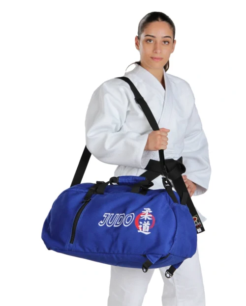 Borsa Judo