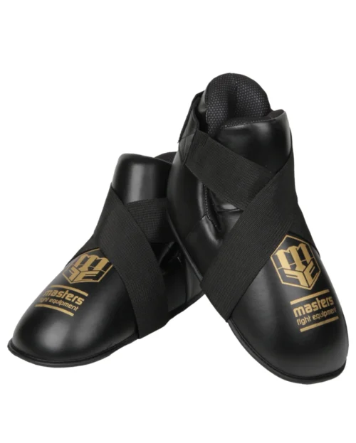 Calzare Point Fighting Masters WAKO Nero