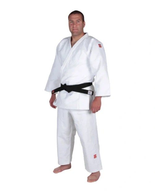 Judogi KuSakura IJF JOF Bianco