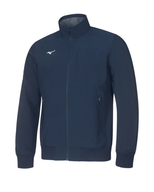 Mizuno Bomber Jacket
