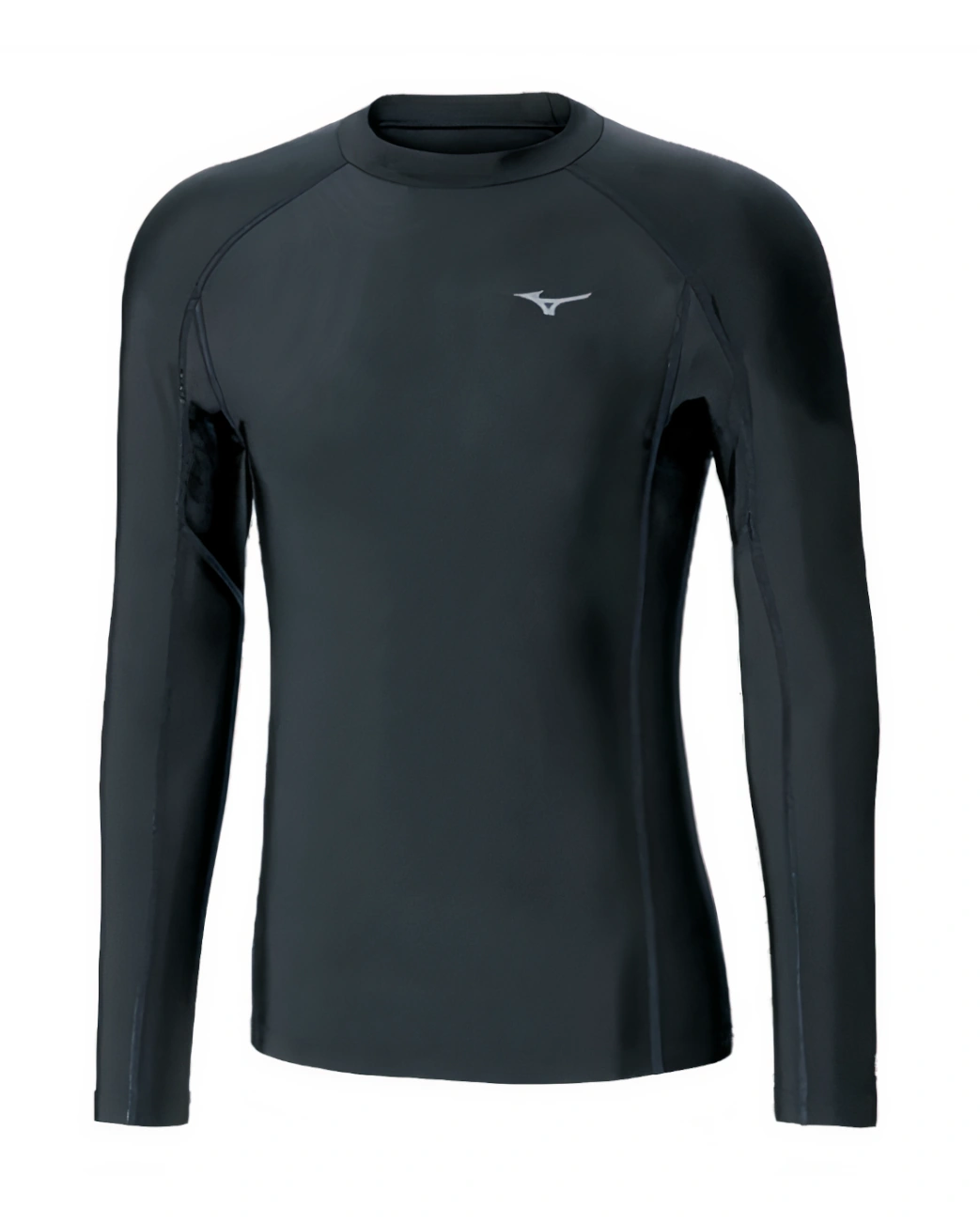 Rashguard Arti Marziali Mizuno Maniche Lunghe