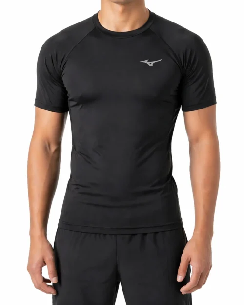 Rashguard Arti Marziali Mizuno