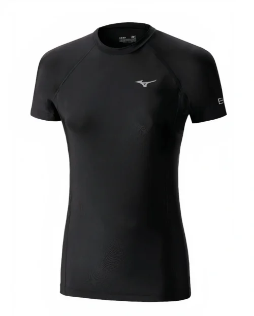 Rashguard Arti Marziali Mizuno