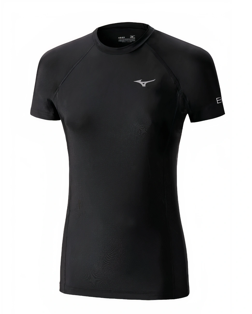 Rashguard Arti Marziali Mizuno