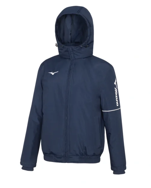 Mizuno Team Trad Bomber Jacket