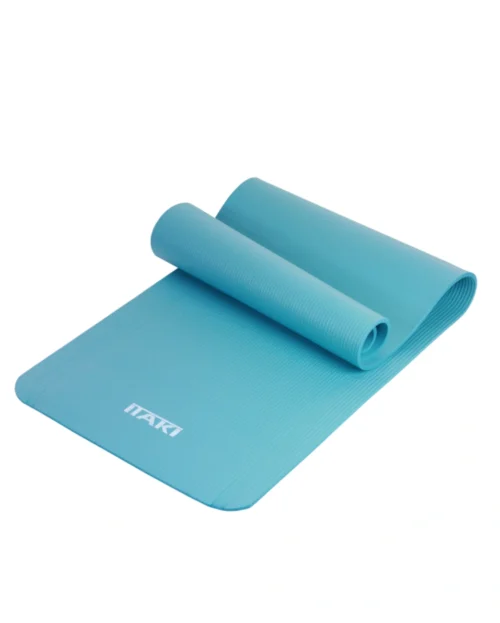 Tappetino Yoga Pilates Fitness Comfort