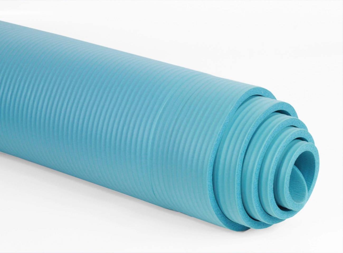 Tappetino Yoga Pilates Fitness Comfort