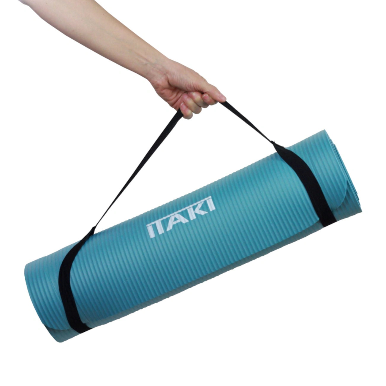 Tappetino Yoga Pilates Fitness Comfort