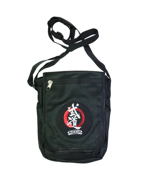 Itaki Budo Shoulder Bag
