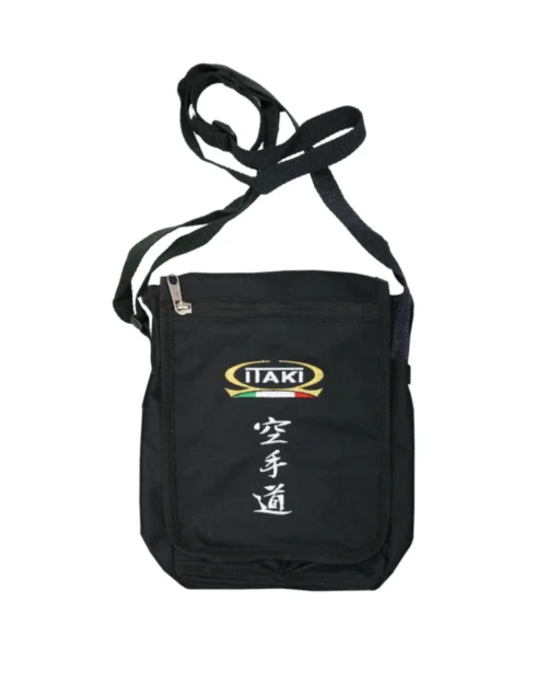 Borsello Tracolla Itaki Karatedo