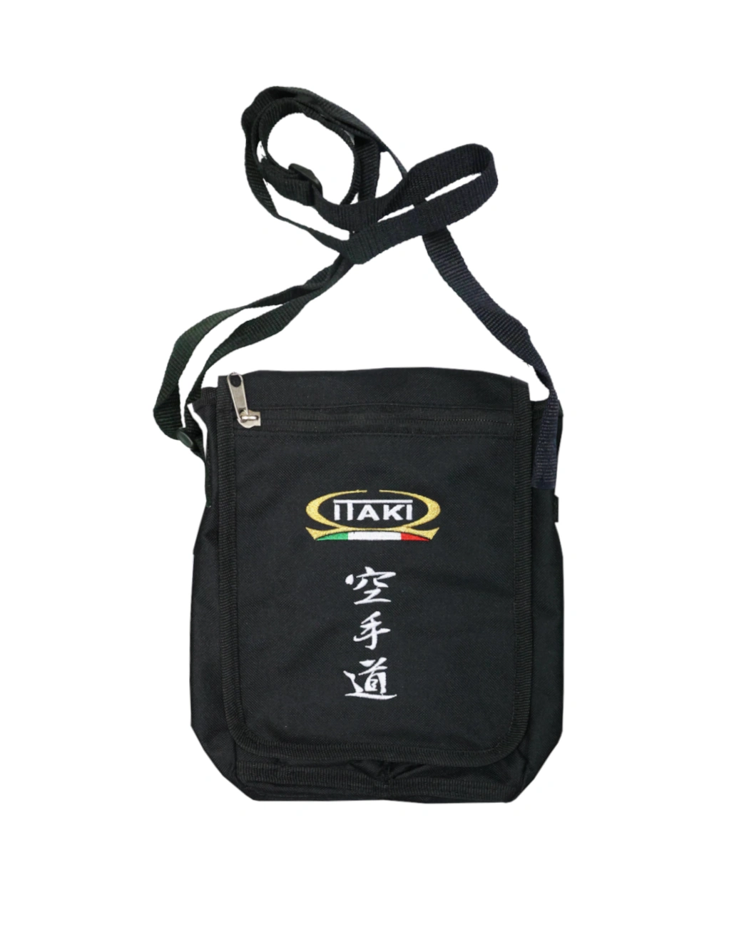 Borsello Tracolla Itaki Karatedo