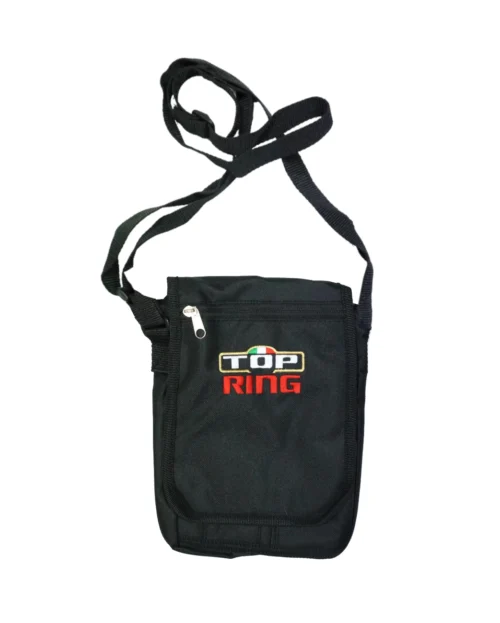 Borsello Tracolla Top Ring