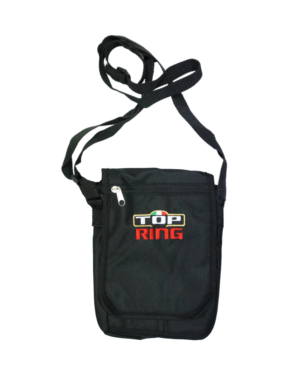 Borsello Tracolla Top Ring