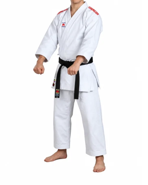 Karategi Shureido New Wave 3 Premier League WKF
