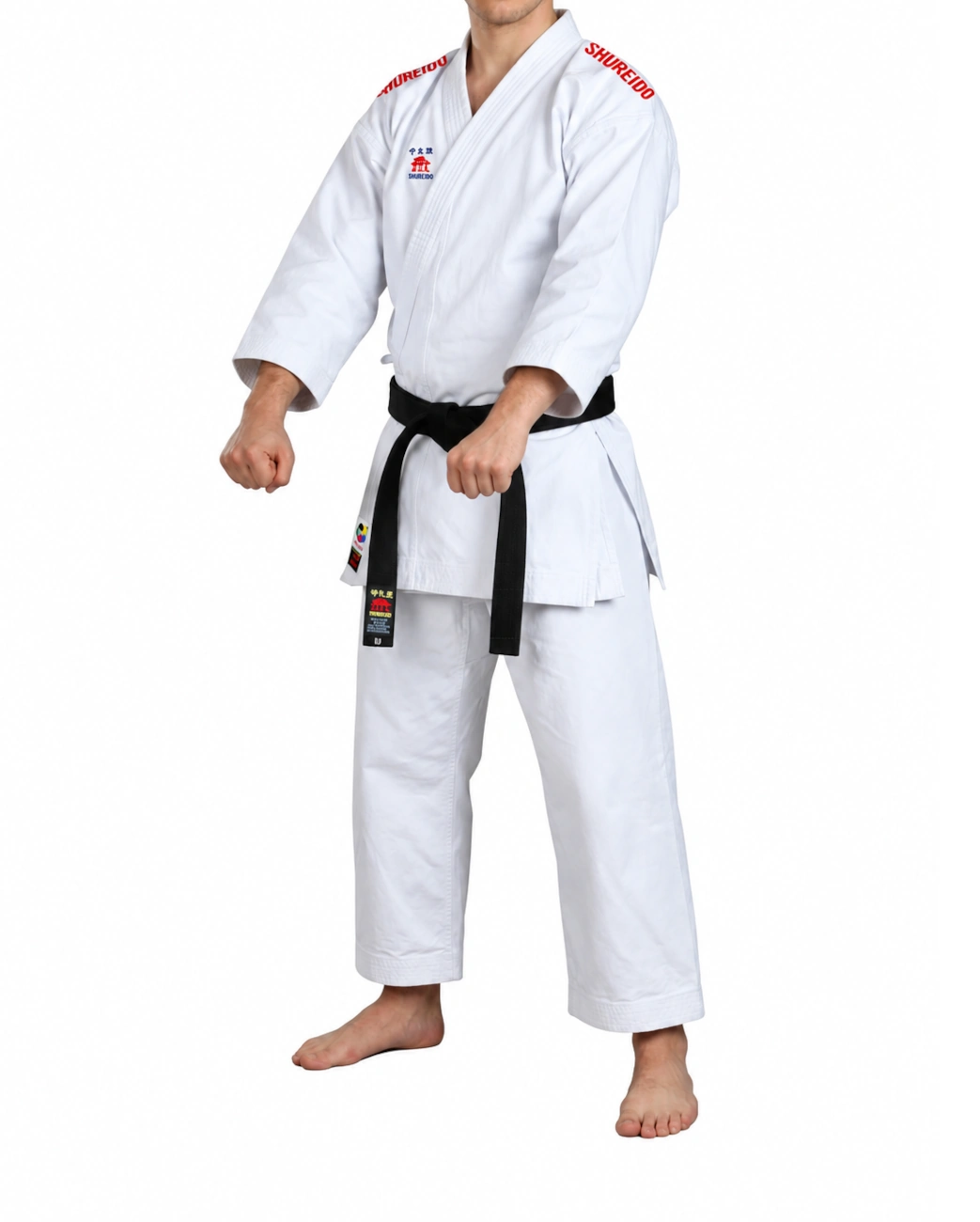 Karategi Shureido New Wave 3 Premier League WKF