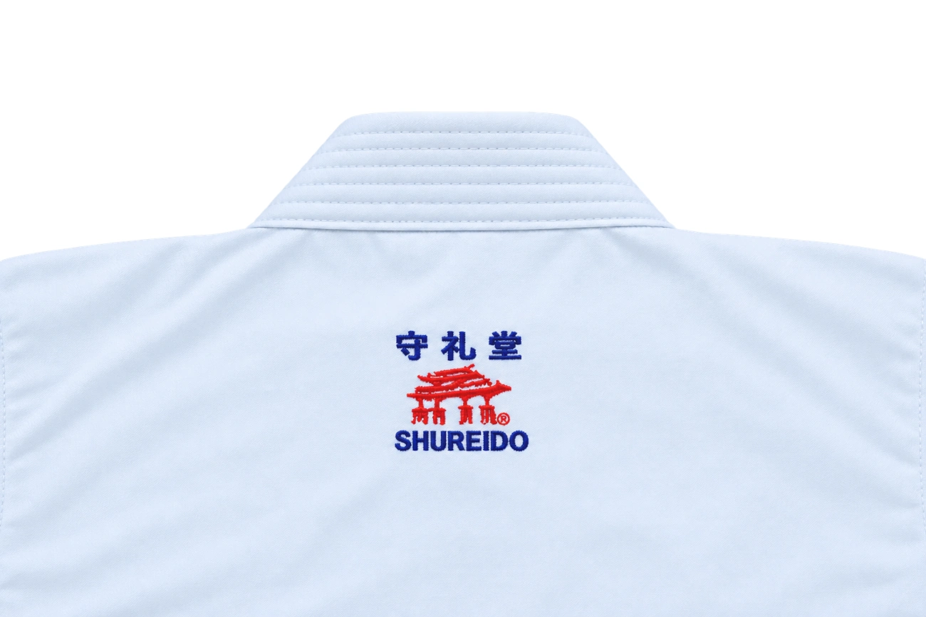 Karategi Shureido New Wave 3 Kata WKF
