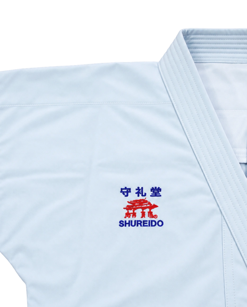 Karategi Shureido New Wave 3 Kata WKF