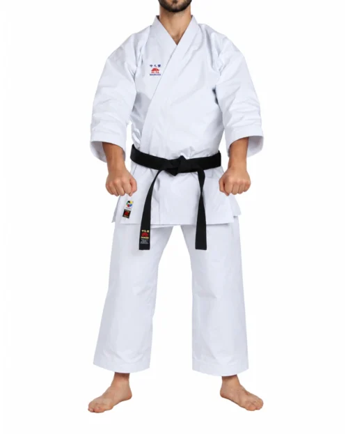 Karategi Shureido New Wave 3 Kata WKF