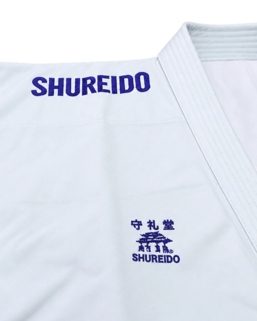 Karategi Shureido New Wave 3 Premier League WKF
