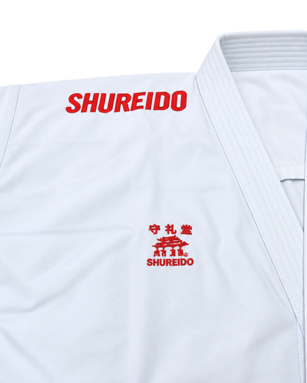 Karategi Shureido New Wave 3 Premier League WKF
