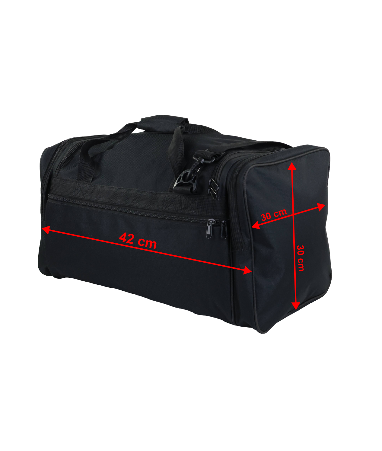 Borsa Sportiva Large