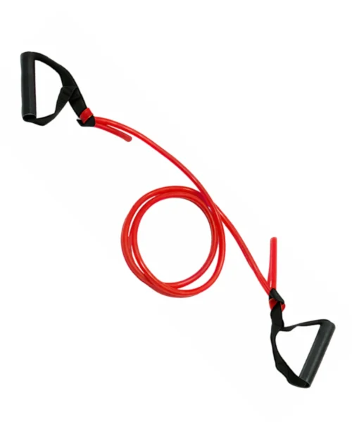 Elastico Tubing con Maniglie Soft