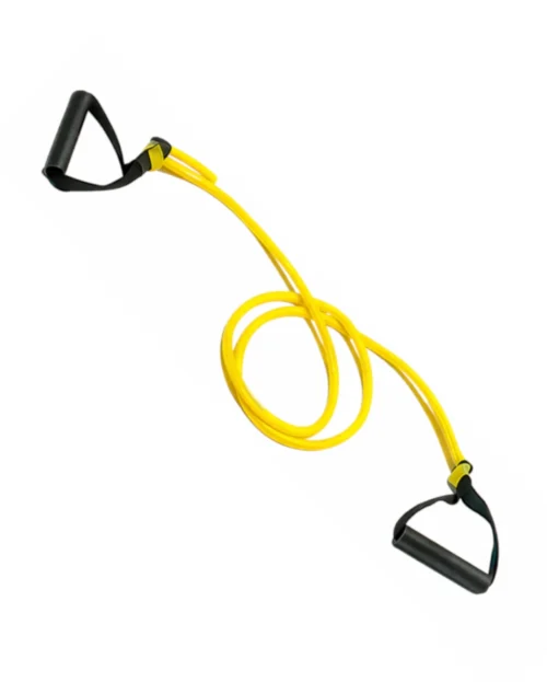 Elastico Tubing con Maniglie Medium