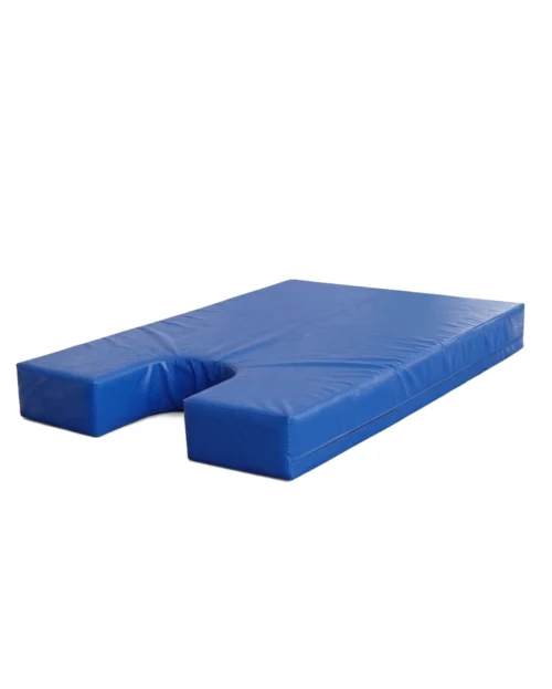 Materasso Per Proiezioni Con Rientranza