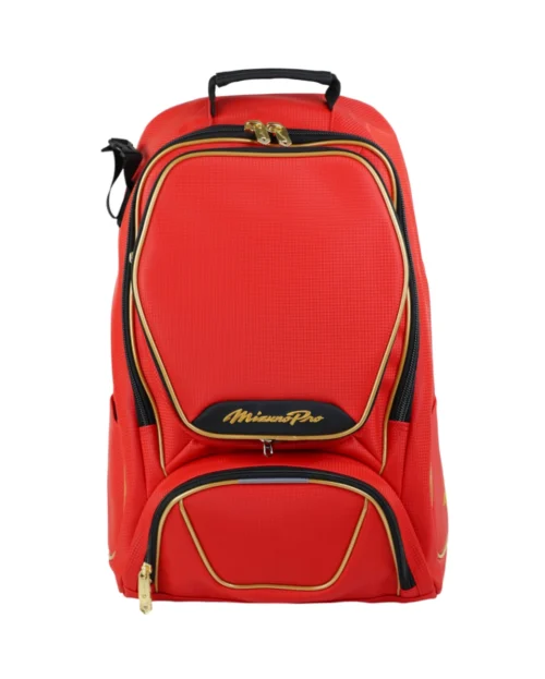 Zaino Mizuno Pro Rosso